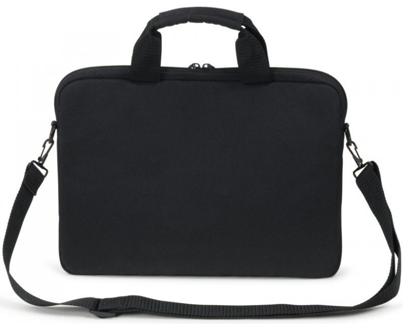 DICOTA BASE XX Laptop Slim Case 14-15.6" Black - obrázek č. 2