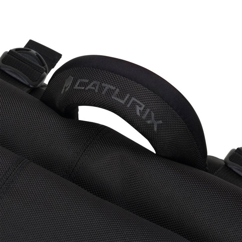 CATURIX Decisiun ecotec batoh 15.6, 42 litrů - obrázek č. 5