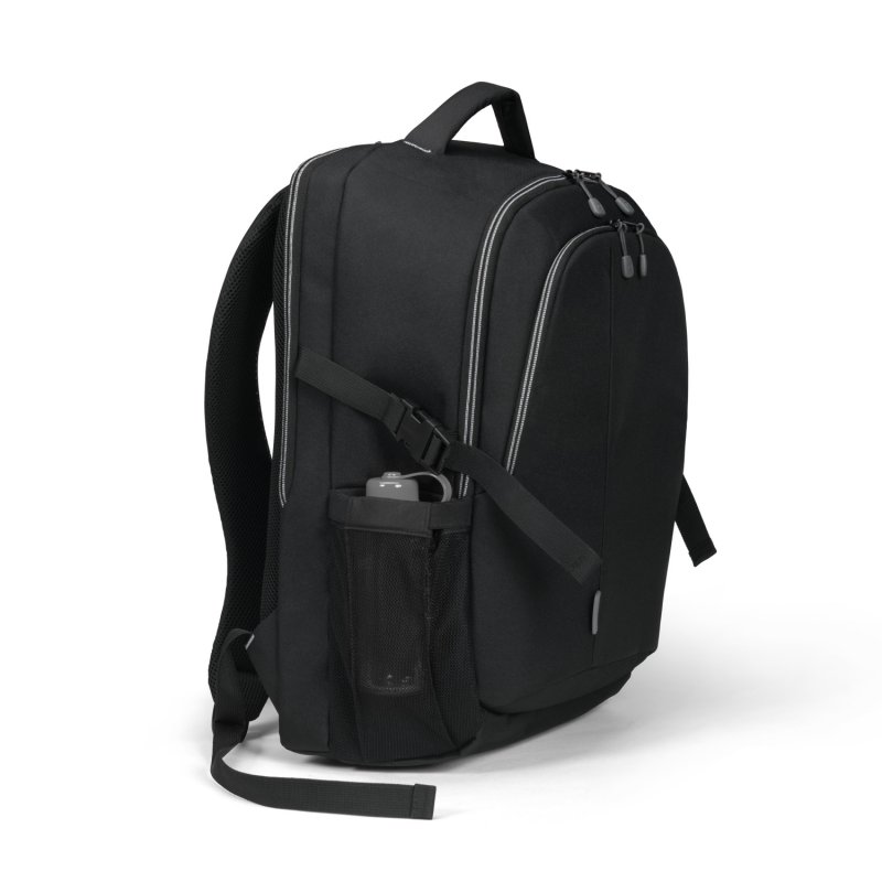 DICOTA Laptop Backpack ECO 15-17.3" - obrázek č. 5