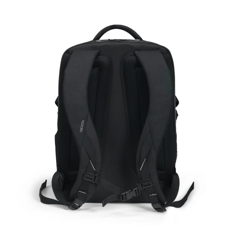 DICOTA Laptop Backpack ECO 15-17.3" - obrázek č. 4
