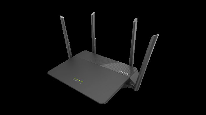 D-Link DIR-878 AC1900 MU-MIMO WiFI Gigabit Router - obrázek č. 2