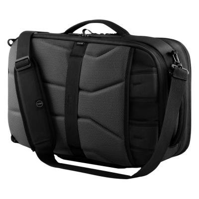 Dell Pro hybridní kufřík a batoh 15" - obrázek č. 2