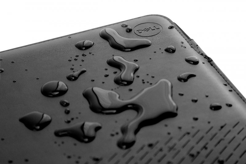 Dell EcoLoop Leather sleeve 14 PE1422VL - obrázek č. 4