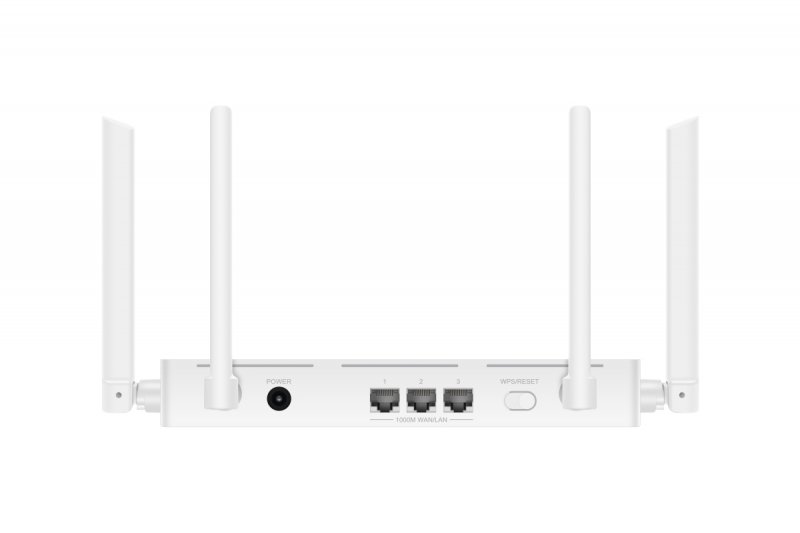 HUAWEI Wifi AX2 White - obrázek č. 2