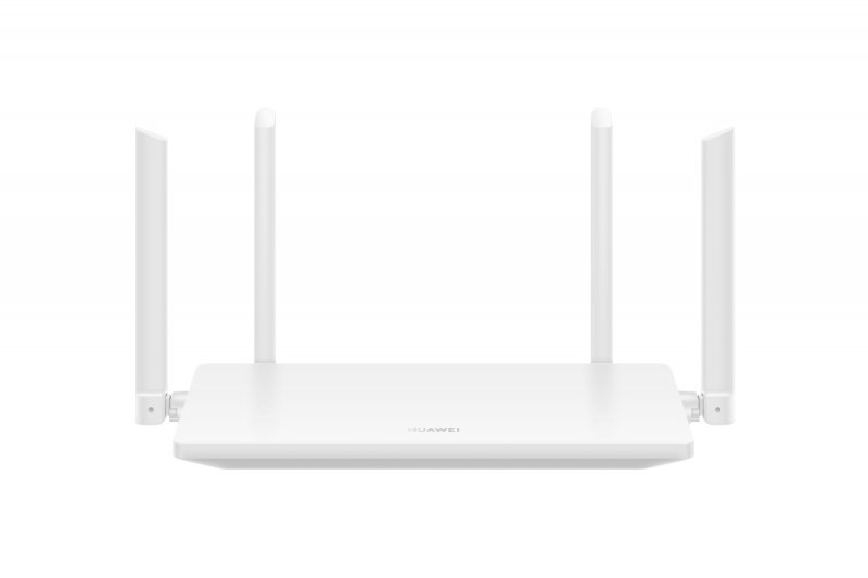 HUAWEI Wifi AX2 White - obrázek č. 1