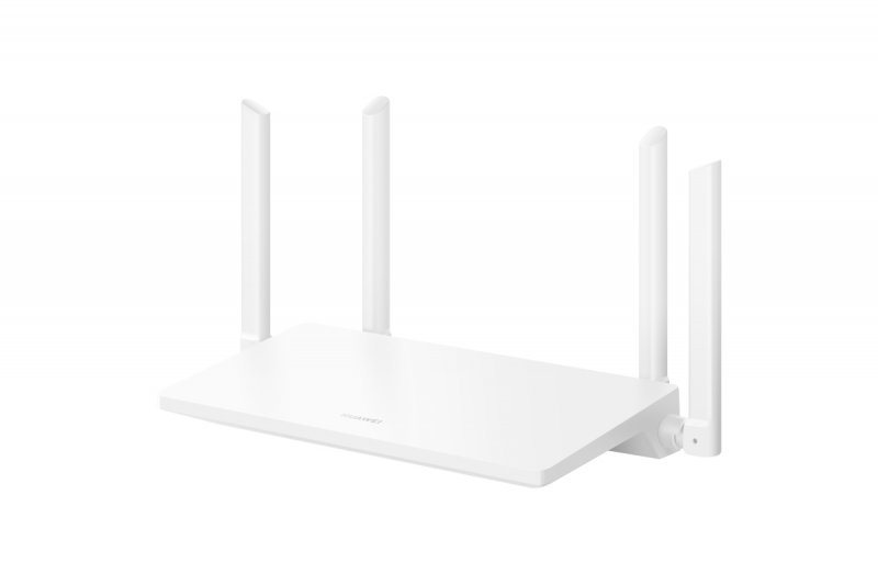 HUAWEI Wifi AX2 White - obrázek produktu