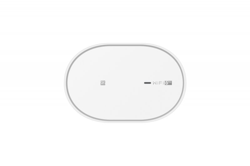 HUAWEI Wifi Mesh 3 (two package) White - obrázek č. 4