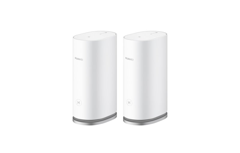 HUAWEI Wifi Mesh 3 (two package) White - obrázek produktu