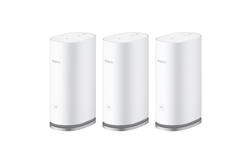 HUAWEI Wifi Mesh 3 (three package) White - obrázek produktu