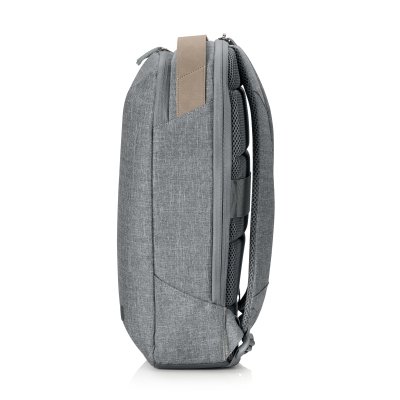 HP Pavilion Renew 15 Backpack Grey - obrázek č. 1