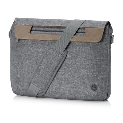 HP Pavilion Renew 14 Briefcase Grey - obrázek produktu