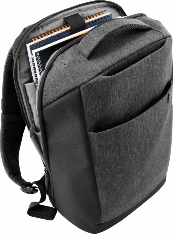 HP Renew Travel 15,6 Laptop Backpack - obrázek č. 3