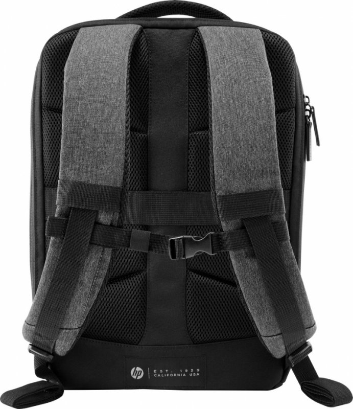 HP Renew Travel 15,6 Laptop Backpack - obrázek č. 1