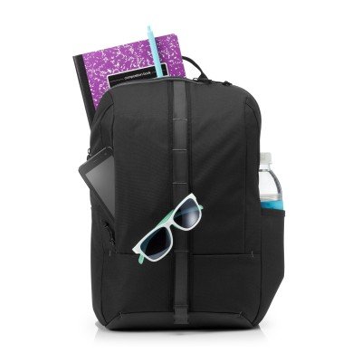 HP 15.6" Commuter Backpack (Black) - obrázek č. 2
