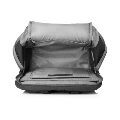 HP 15.6" Commuter Backpack (Black) - obrázek č. 3
