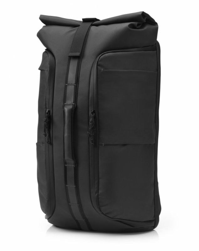 HP 15.6" Pavilion Wayfarer Backpack (Black) - obrázek produktu