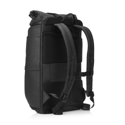 HP 15.6" Pavilion Wayfarer Backpack (Black) - obrázek č. 2