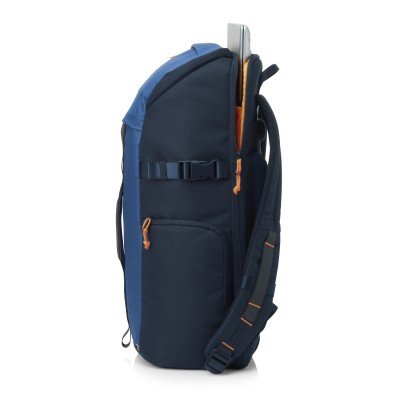 HP 15.6" Pavilion Tech Backpack (Blue) - obrázek č. 1