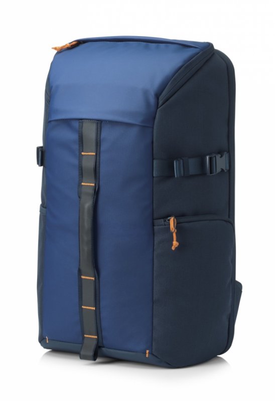 HP 15.6" Pavilion Tech Backpack (Blue) - obrázek produktu