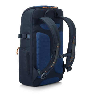 HP 15.6" Pavilion Tech Backpack (Blue) - obrázek č. 2