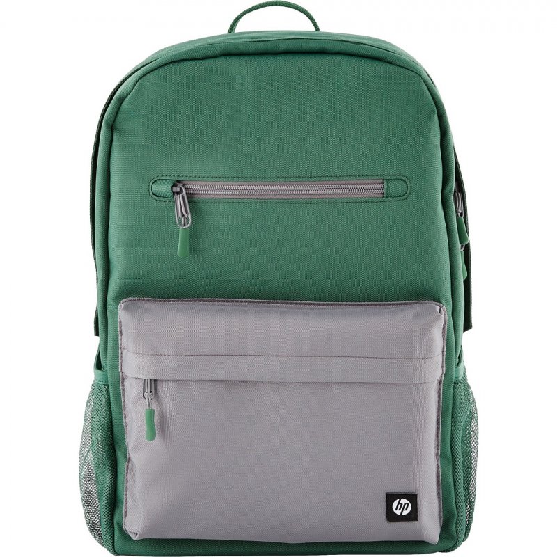 HP Campus Green Backpack - obrázek produktu