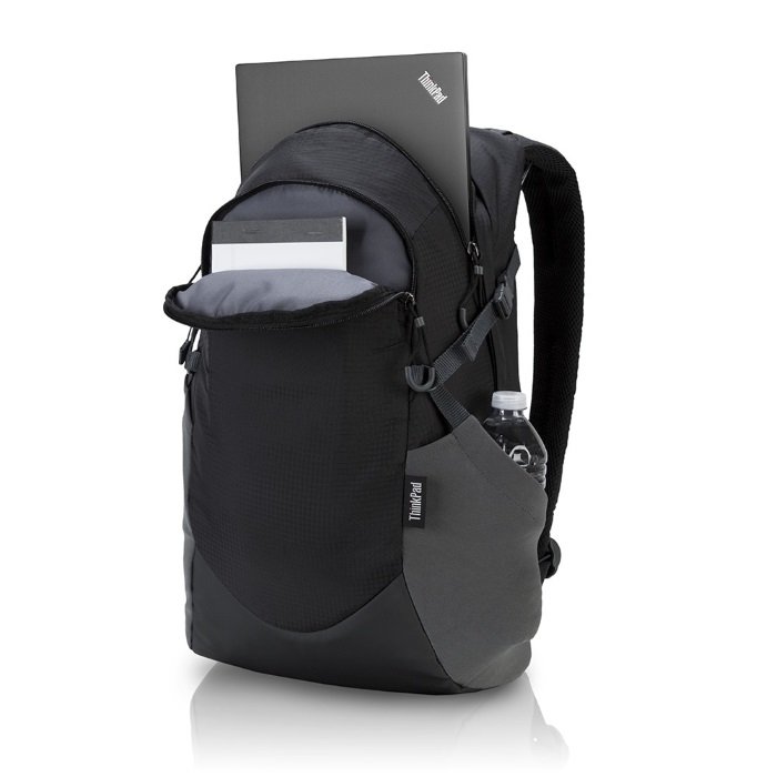 ThinkPad Active Backpack Medium (Black) - obrázek č. 1