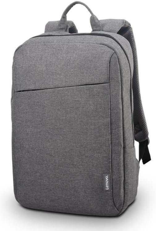 Lenovo 15.6" Casual Backpack B210 šedá - obrázek produktu