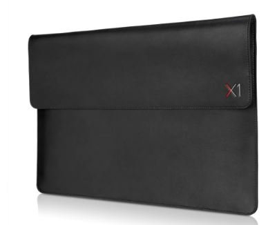 ThinkPad X1 Carbon/ Yoga Leather Sleeve - obrázek č. 1