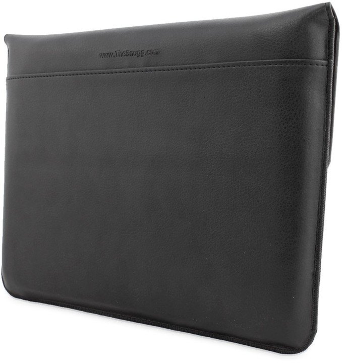 ThinkPad 10 Sleeve Designed by Snugg – Black - obrázek č. 2