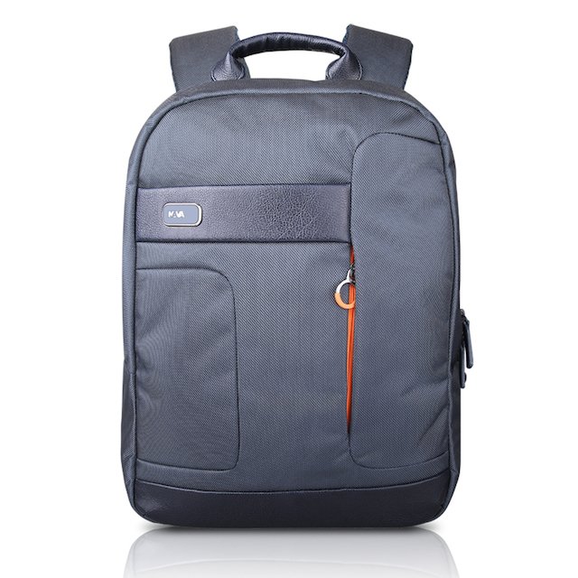 Lenovo 15.6 Classic Backpack by NAVA -Blue - obrázek produktu