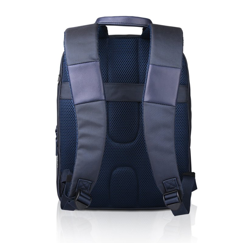 Lenovo 15.6 Classic Backpack by NAVA -Blue - obrázek č. 2