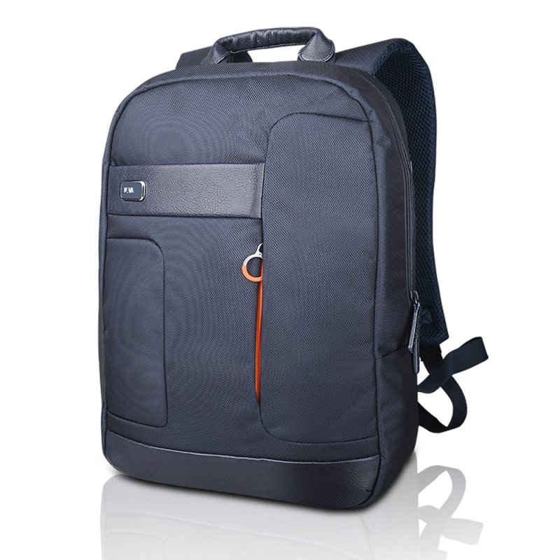 Lenovo 15.6 Classic Backpack by NAVA -Blue - obrázek č. 1