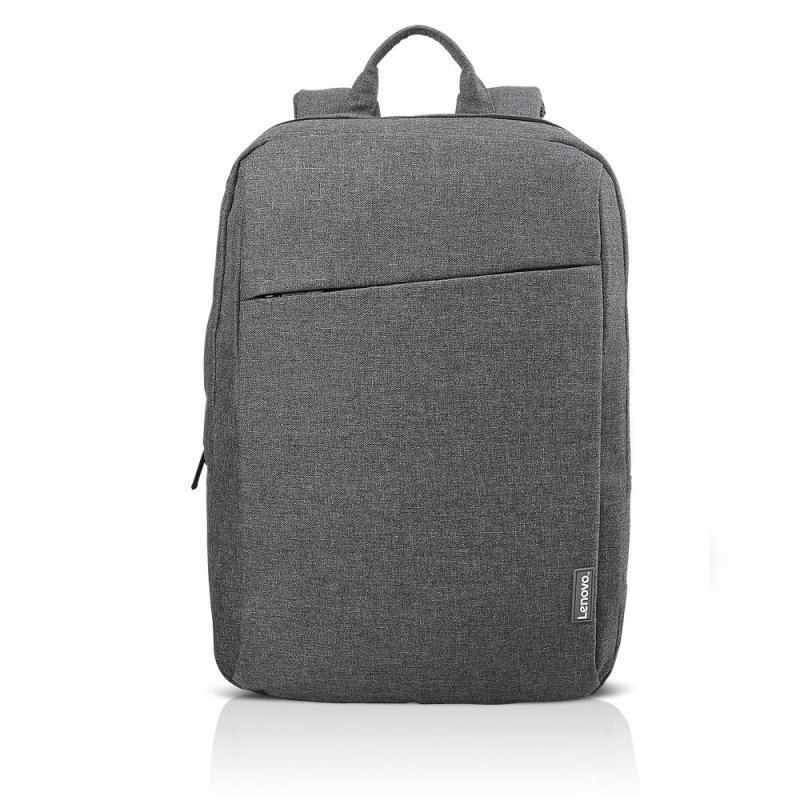 Lenovo 15.6 Backpack B210 šedý - obrázek č. 1