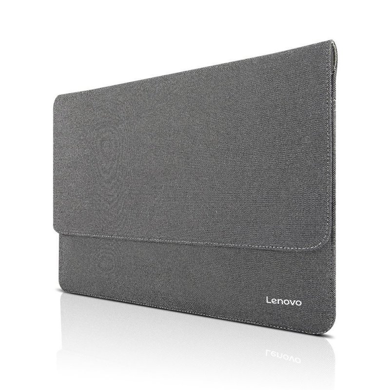 Lenovo 15" Laptop Ultra Slim Sleeve šedý - obrázek č. 1