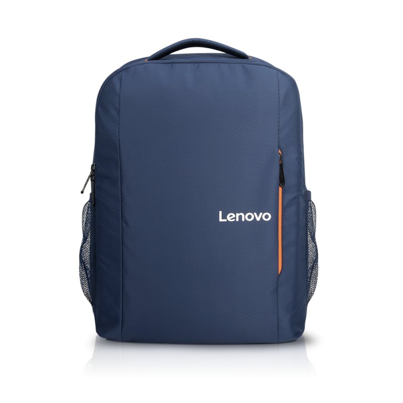Lenovo 15.6 Backpack B515 modrý - obrázek produktu