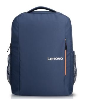 Lenovo 15.6 Backpack B515 modrý - obrázek produktu