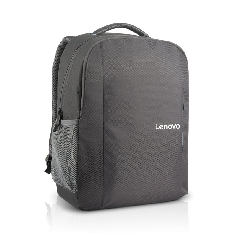 Lenovo 15.6 Backpack B515 šedý - obrázek č. 2