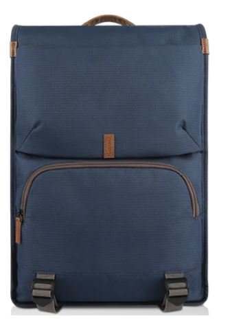 Lenovo 15.6" Laptop Backpack B810 Targus Blue - obrázek produktu