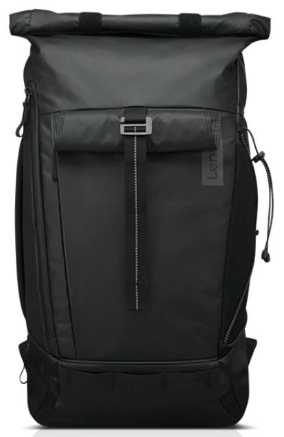 Lenovo 15.6-inch Commuter Backpack - obrázek č. 5