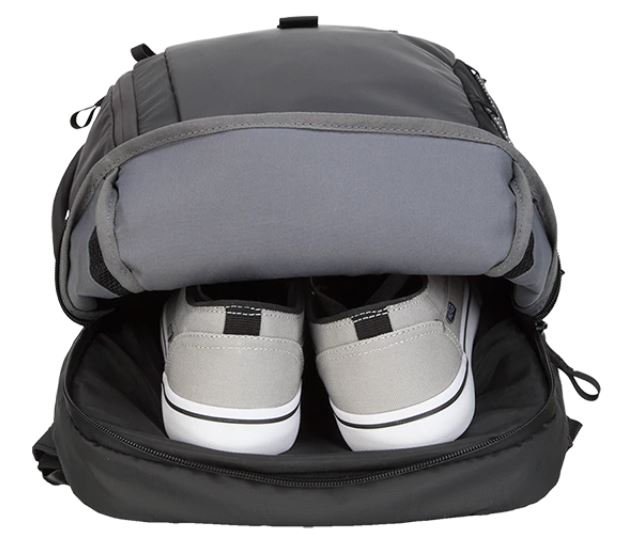 Lenovo 15.6-inch Commuter Backpack - obrázek č. 4