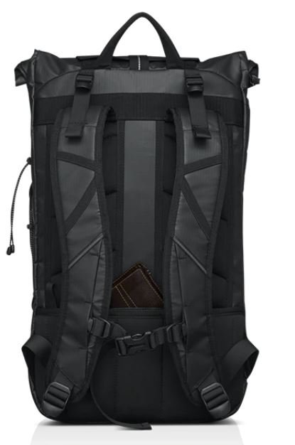 Lenovo 15.6-inch Commuter Backpack - obrázek č. 1