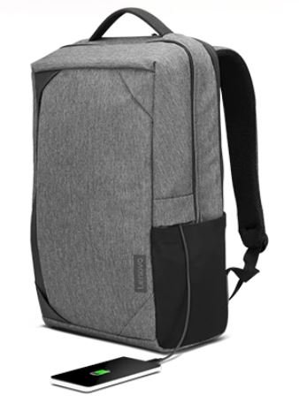Lenovo 15.6 Laptop Urban Backpack B530 - obrázek č. 2