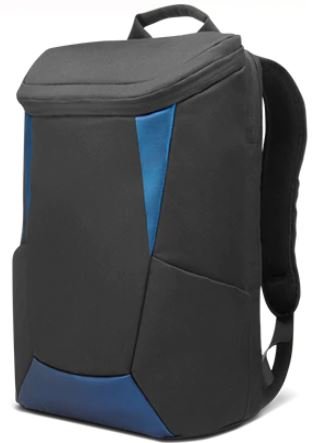 Lenovo 15.6in IdeaPad Gaming Backpack - obrázek č. 1