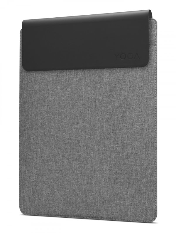 Lenovo Yoga 14.5-inch Sleeve Grey - obrázek č. 4