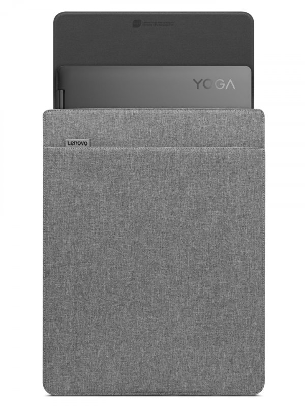 Lenovo Yoga 14.5-inch Sleeve Grey - obrázek č. 5