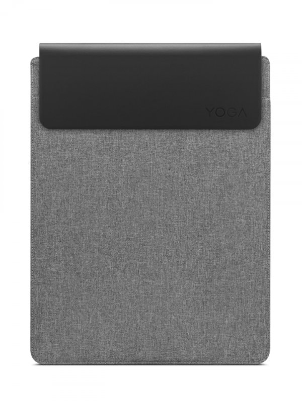 Lenovo Yoga 14.5-inch Sleeve Grey - obrázek produktu