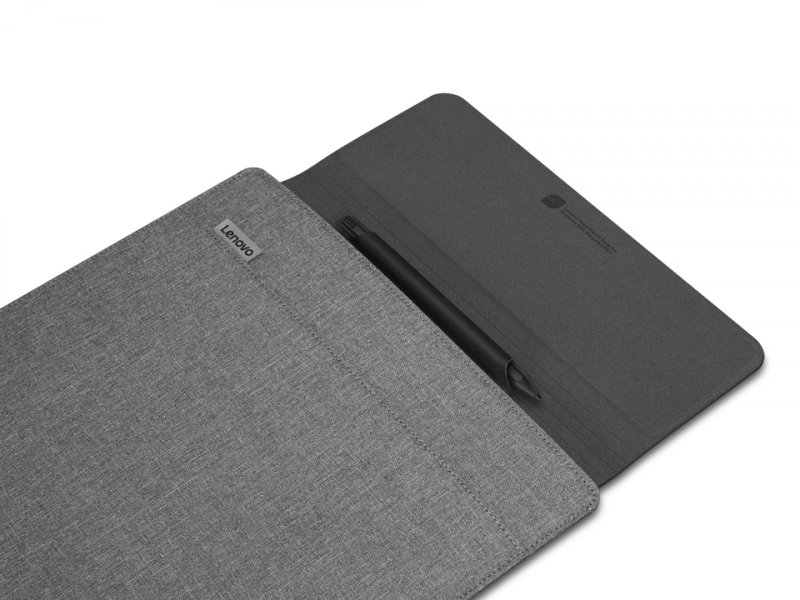 Lenovo Yoga 14.5-inch Sleeve Grey - obrázek č. 3