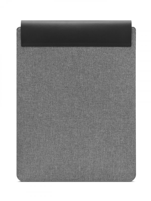 Lenovo Yoga 14.5-inch Sleeve Grey - obrázek č. 2