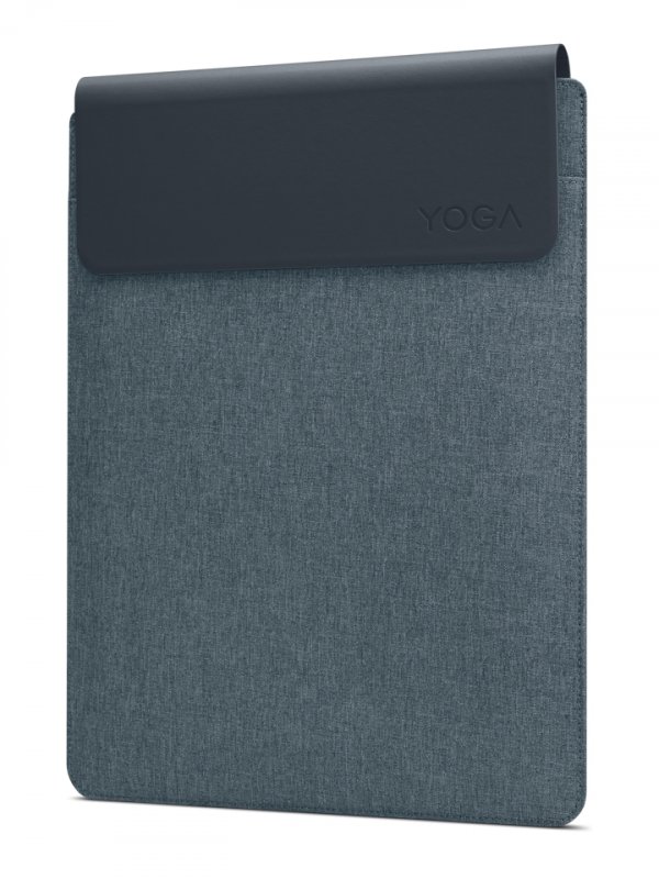 Lenovo Yoga 14.5-inch Sleeve Tidal Teal - obrázek č. 2