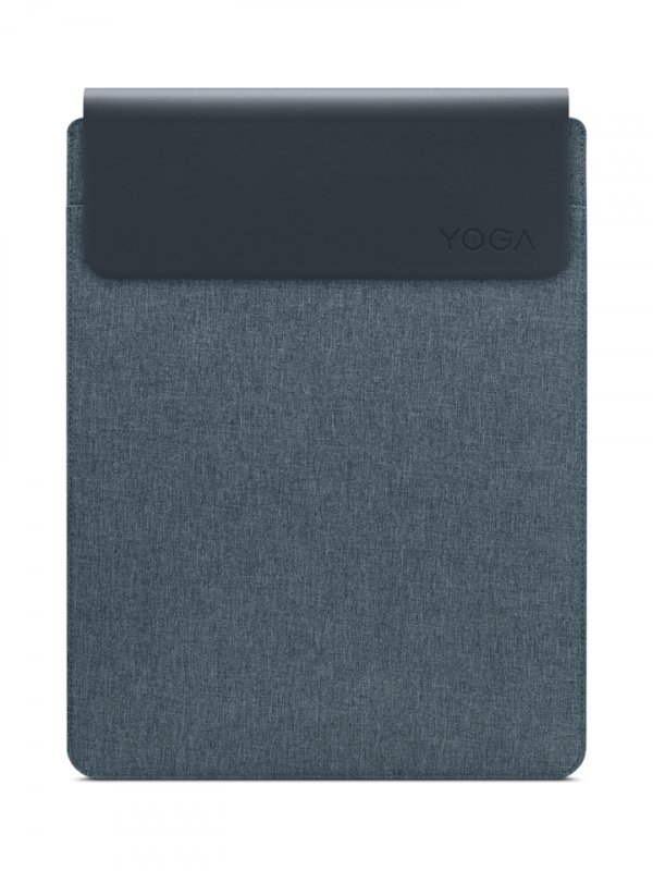 Lenovo Yoga 14.5-inch Sleeve Tidal Teal - obrázek produktu